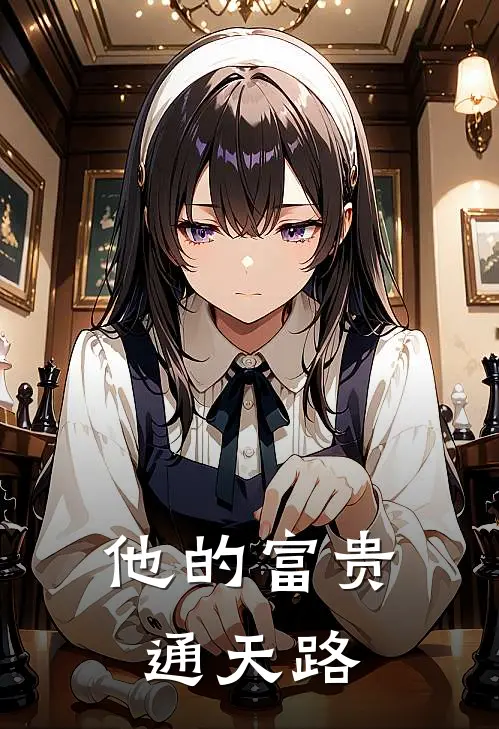 他的富贵通天路