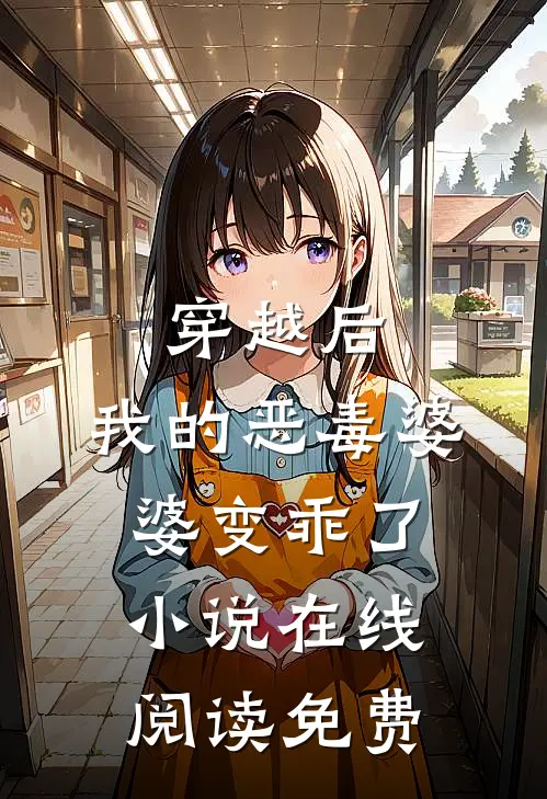 穿越后,我的恶毒婆婆变乖了在线阅读免费无弹窗