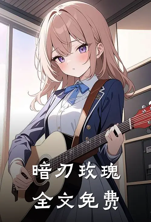 暗刃玫瑰全文免费