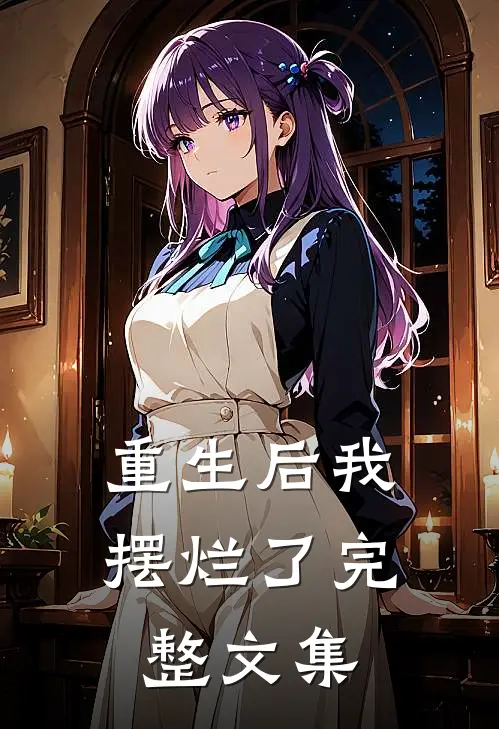 重生后我摆烂了完整文集