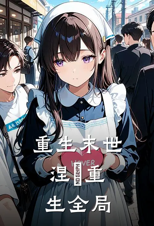 重生末世涅槃重生全局免费阅读