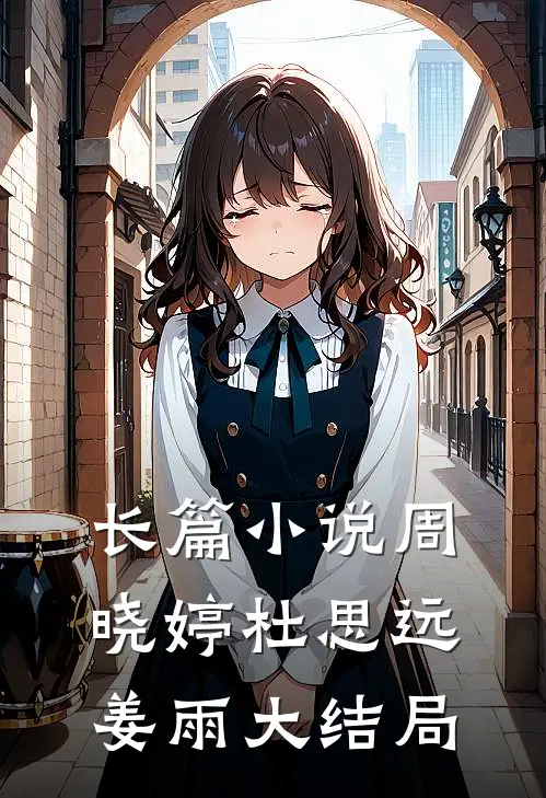 长篇周晓婷杜思远姜雨大结局在线阅读