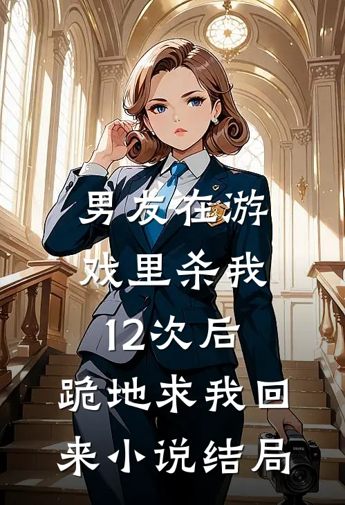 男友在游戏里杀我12次后,跪地求我回来结局是啥