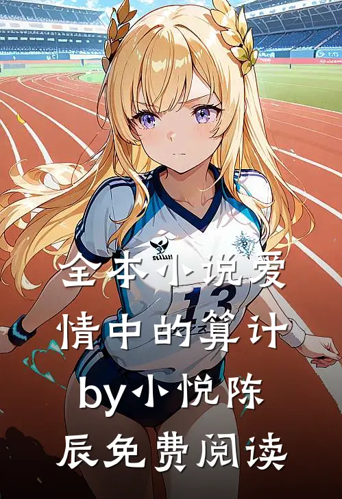 全本爱情中的算计by小悦陈辰免费阅读