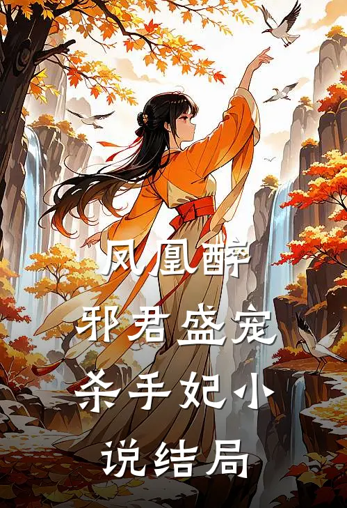 凤凰醉：邪君盛宠杀手妃小说结局