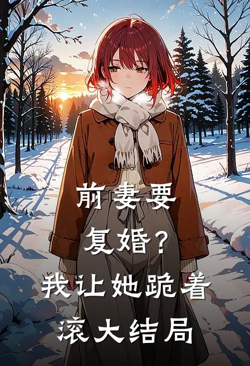 前妻要复婚?我让她跪着滚大结局