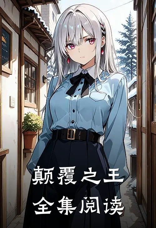 颠覆之王全集阅读