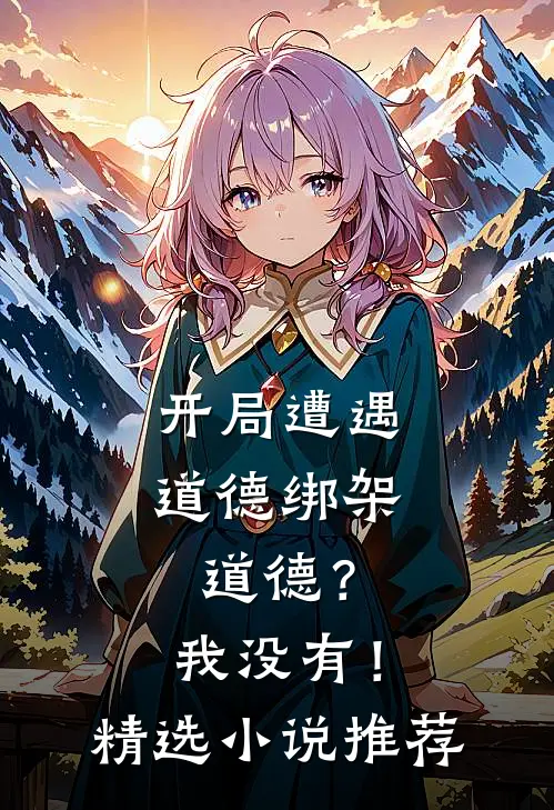 开局遭遇道德绑架,道德?我没有!精选推荐