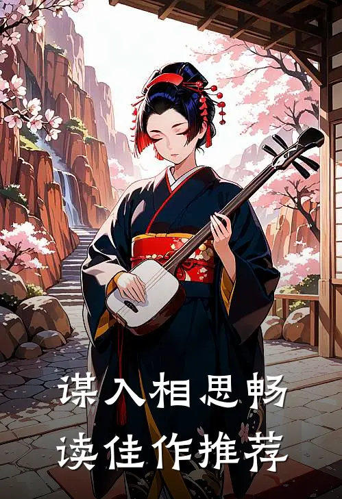 谋入相思畅读佳作推荐