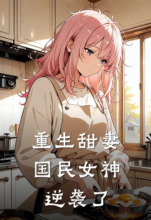 重生甜妻国民女神,逆袭了