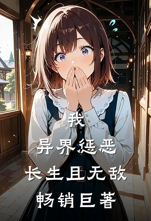 我,异界惩恶,长生且无敌畅销巨著免费阅读