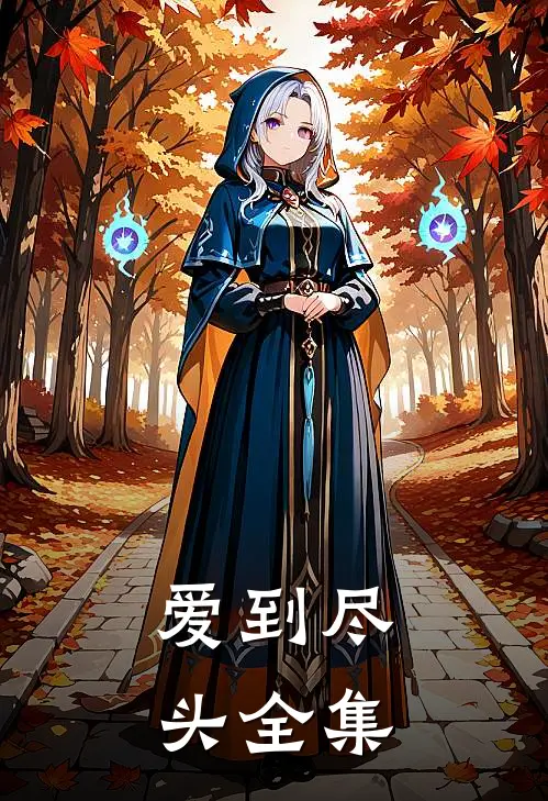 爱到尽头 全集在线观看