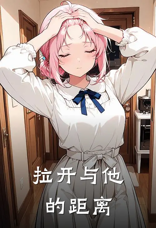 拉开与他的距离