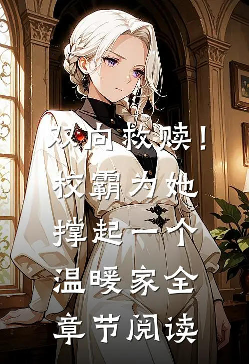 双向救赎!校霸为她撑起一个温暖家全章节阅读笔趣阁