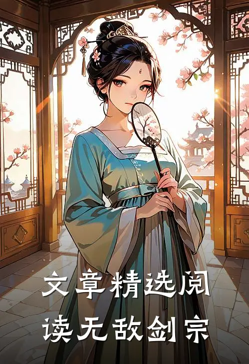 文章精选阅读无敌剑宗