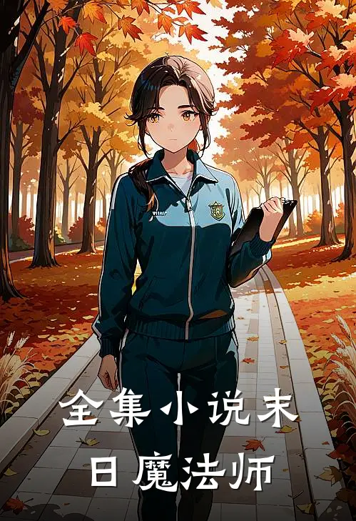 全集小说末日魔法师