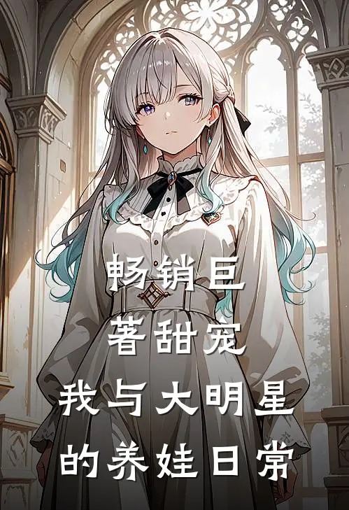 畅销巨著甜宠我与大明星的养娃日常