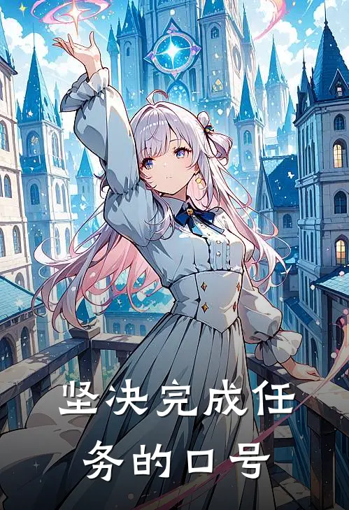 坚决完成任务的口号