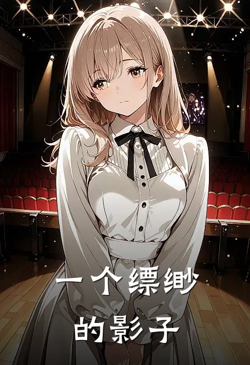 一个缥缈的影子