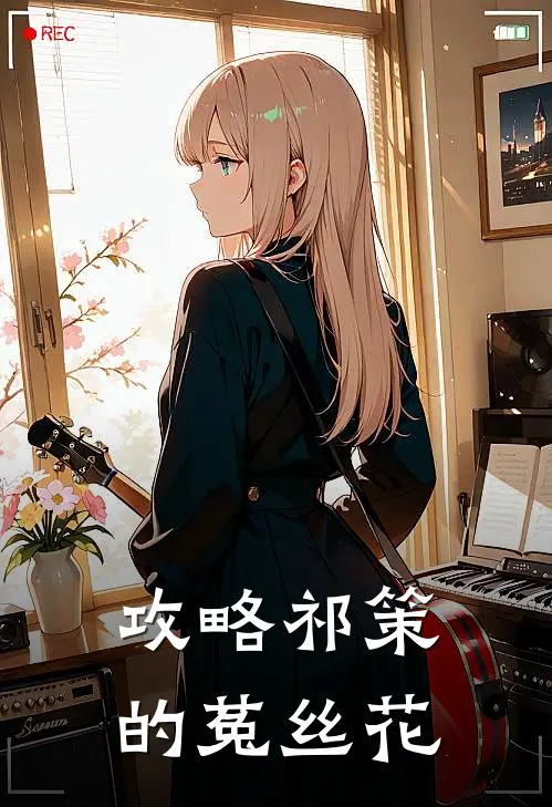 攻略祁策的菟丝花