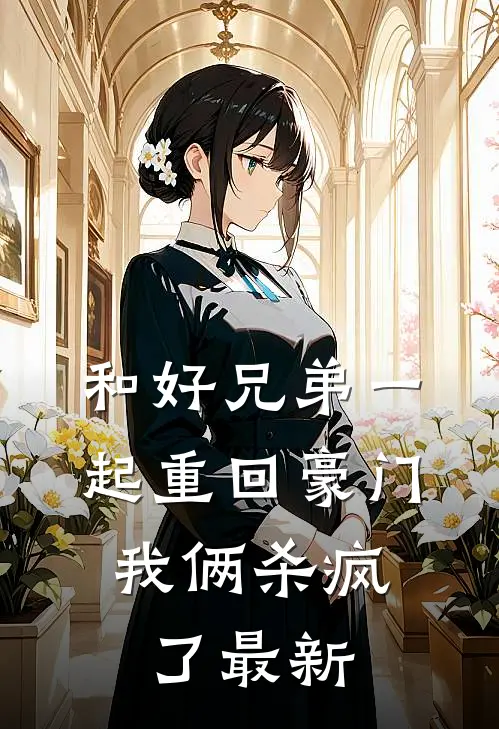 和好兄弟一起重回豪门,我俩杀疯了最新章节阅读