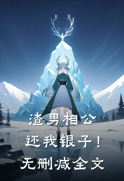 渣男相公,还我银子!无删减全文