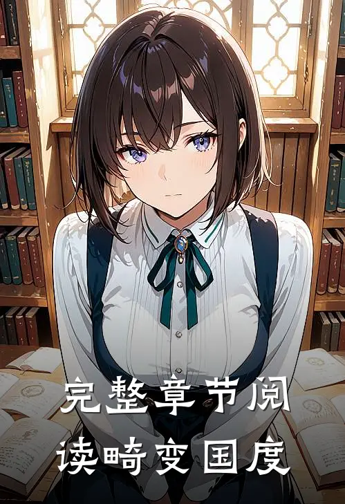完整章节阅读畸变国度