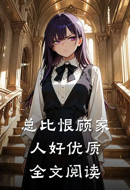 总比恨顾家人好优质全文阅读