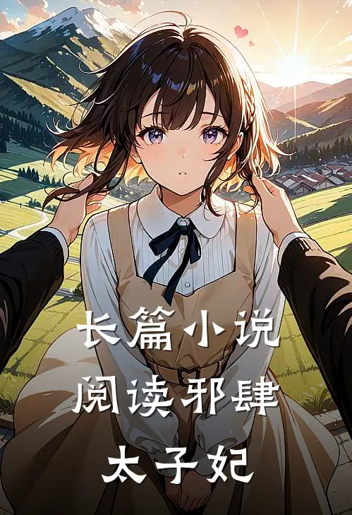 长篇小说阅读邪肆太子妃