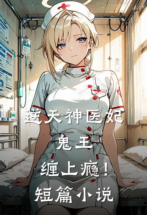 逆天神医妃鬼王,缠上瘾!短篇