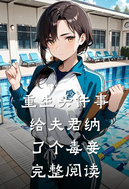 重生头件事,给夫君纳了个毒妾完整阅读全文