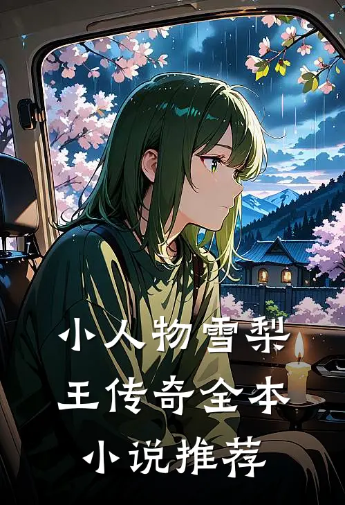 小人物雪梨王传奇全本小说推荐