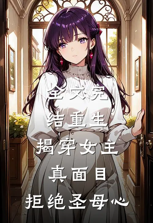 全文完结重生揭穿女主真面目,拒绝圣母心灵