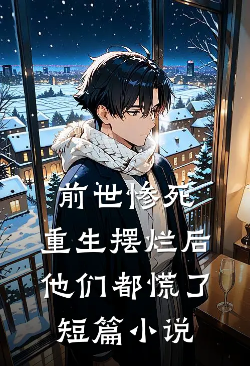 前世惨死,重生摆烂后他们都慌了短篇在线阅读