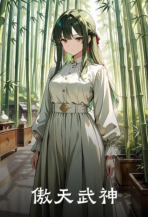 傲天武神