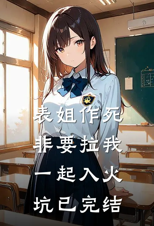 表姐作死,非要拉我一起入火坑已完结