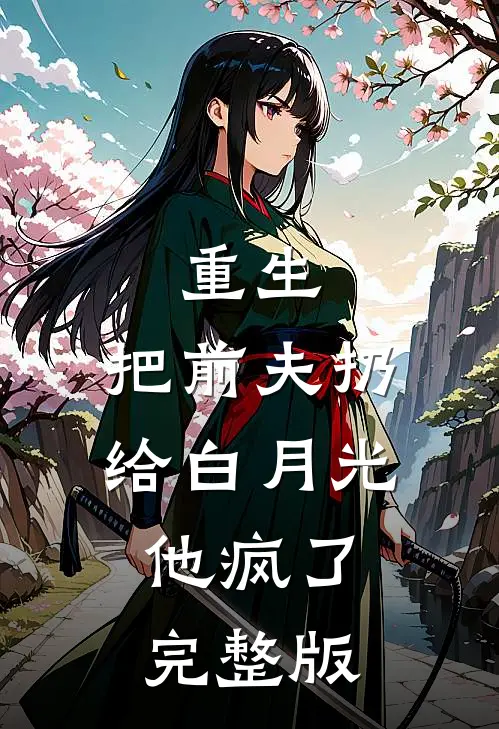 重生把前夫扔给白月光,他疯了完整版阅读