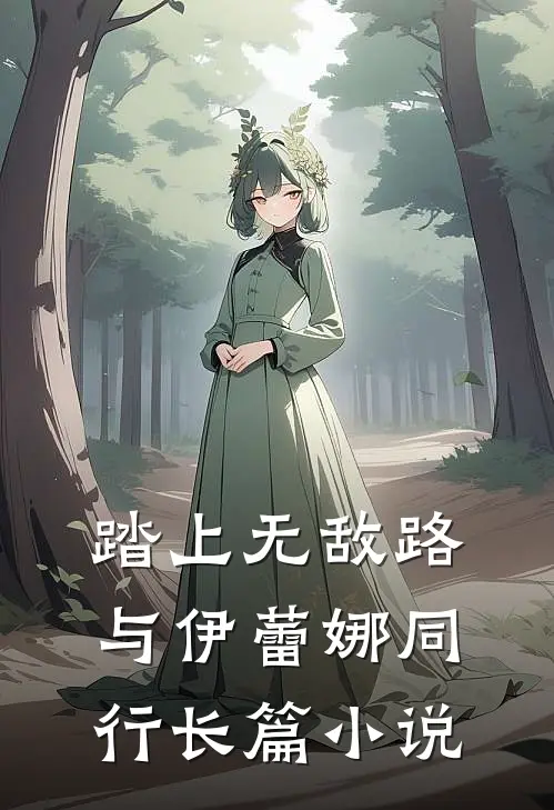 踏上无敌路与伊蕾娜同行长篇小说
