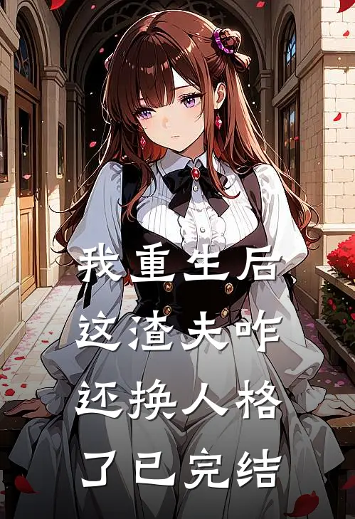 我重生后,这渣夫咋还换人格了已完结