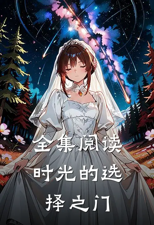 全集阅读时光的选择之门