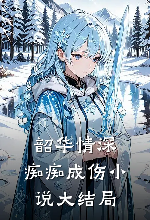 韶华情深,痴痴成伤大结局怎么样