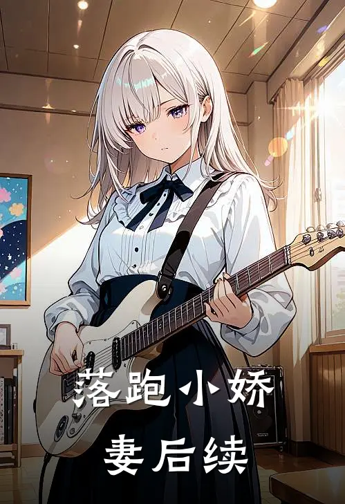 落跑小娇妻后续