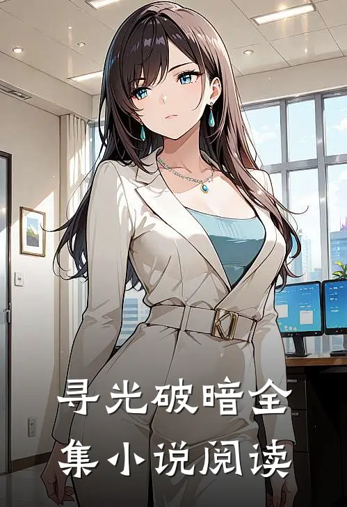 寻光破暗全集小说阅读