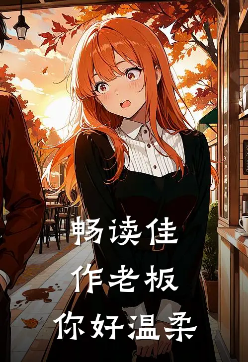 畅读佳作老板,你好温柔