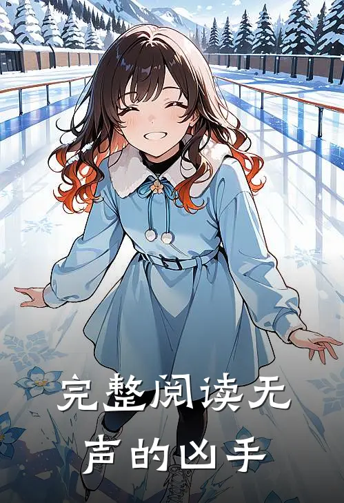 完整阅读无声的凶手