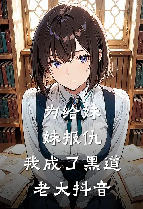 为给妹妹报仇,我成了黑道老大抖音文案