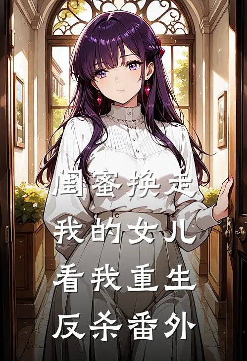闺蜜换走我的女儿,看我重生反杀番外