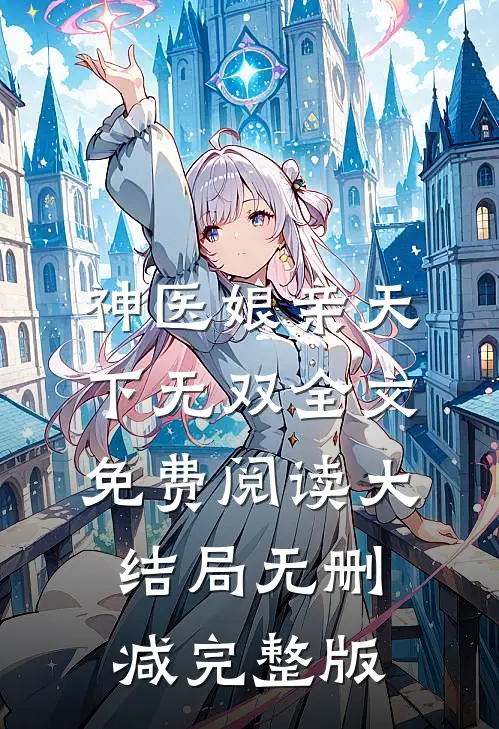 神医娘亲天下无双小说免费资源