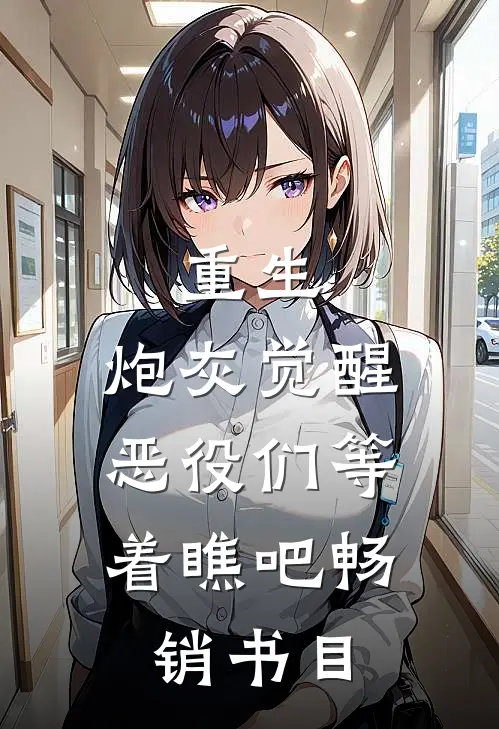 重生炮灰觉醒,恶役们等着瞧吧畅销书目免费阅读
