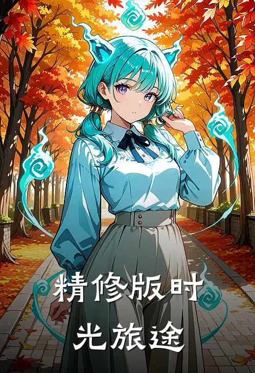 精修版时光旅途
